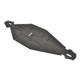 HoBao New CNC Lighten chassis / H11065