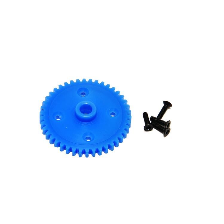 HoBao 10SC Mc Nylon Center Spur Gear / H11066