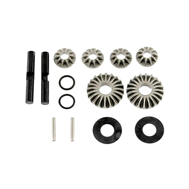 HoBao Hyper Mini ST Bevel Gear / H11203