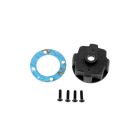 HoBao Hyper Mini ST Diff Case w/Gasket / H11204