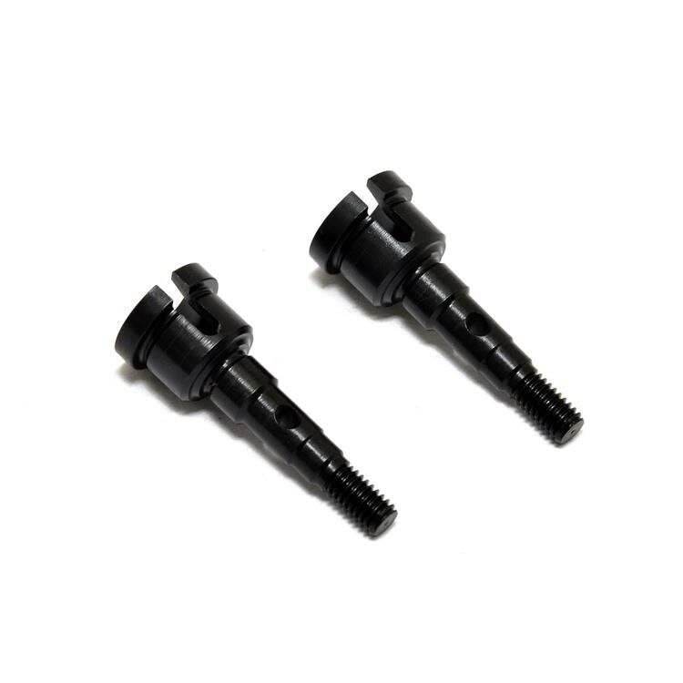HoBao Mini ST Rear Axles / H11226