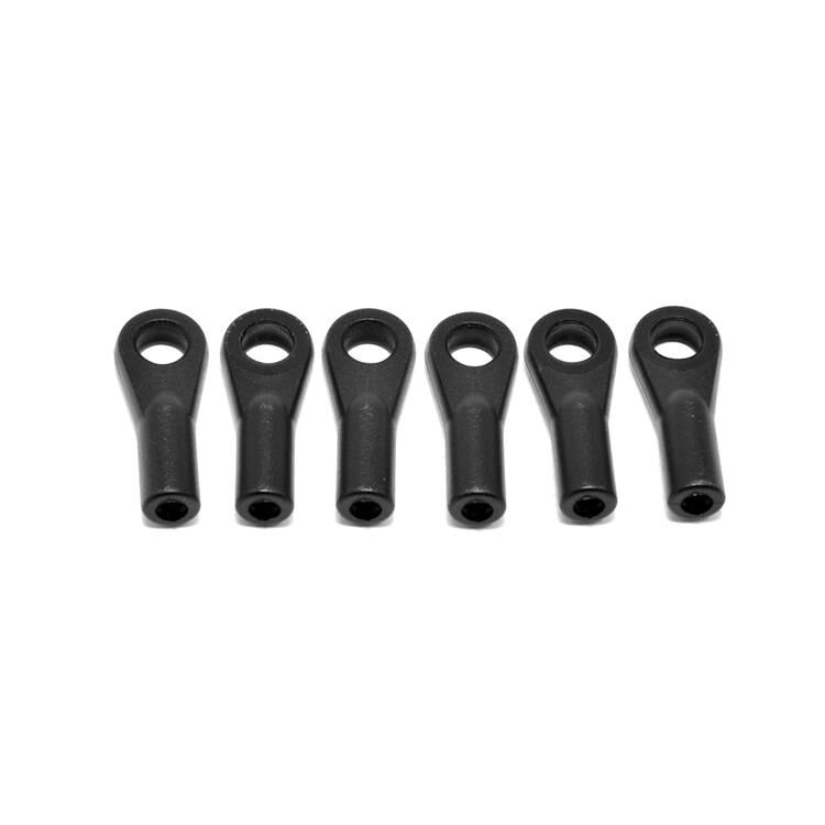 HoBao Turnbuckle Rod Ends / H11236