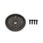 HoBao Mini ST Steel Spur Gear / H11237