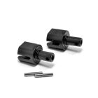 HoBao Mini ST Center Diff Ouput / H11238