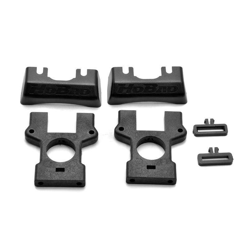 HoBao Center Diff Mount / H11239