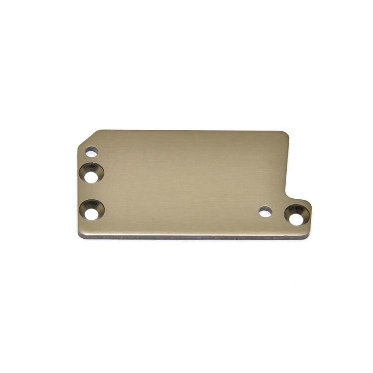 HoBao Alum. Radio Tray / H11303