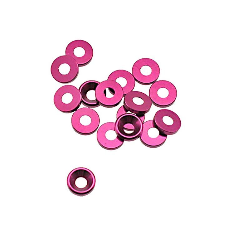 HoBao Sink Alum Washer 3mm / H224210