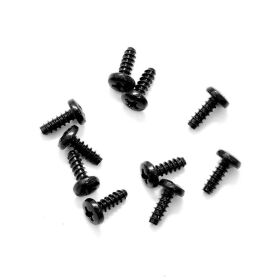 HoBao B/H Tap Screw M3X8 / H33308T