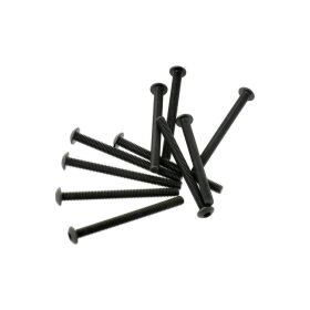 HoBao Hex Socket BuTTon Head Screws / H33335