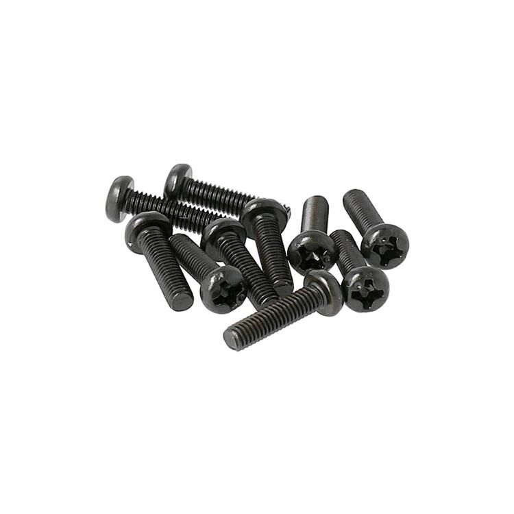 HoBao Pan Head Screws 3*12mm / H35312