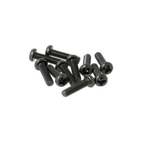HoBao Pan Head Screws 3*12mm / H35312