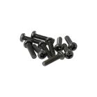 HoBao Pan Head Screws 3*12mm / H35312