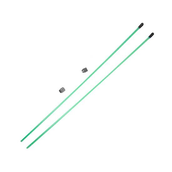 HoBao Alum Antenna Mount / H89076