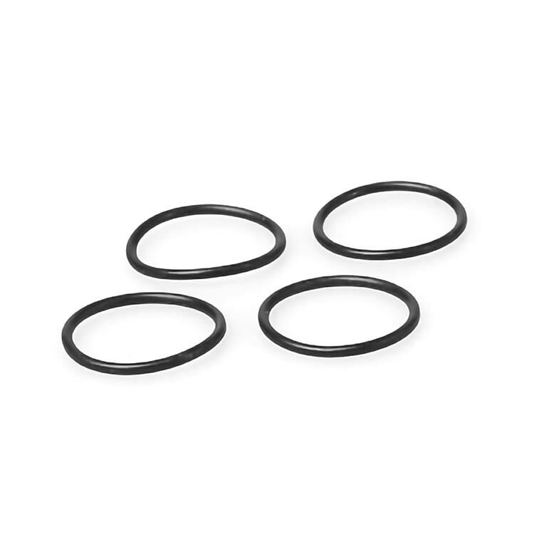 PR Racing O-Rings 15x1.2mm 8pcs / PR31280136
