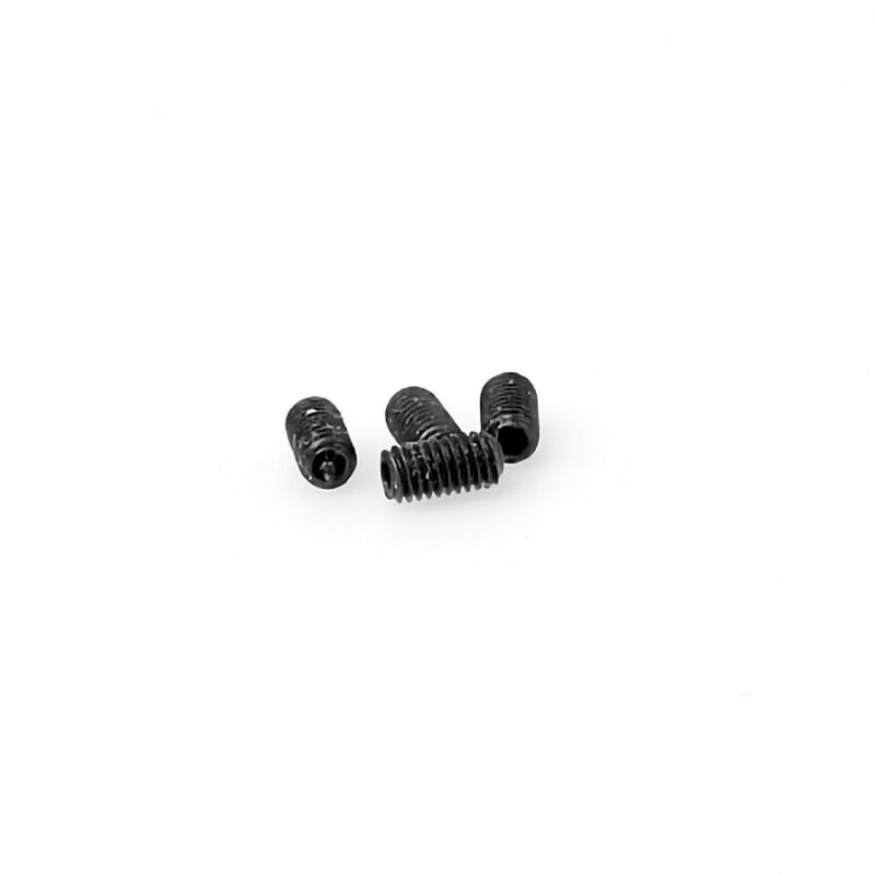 PR Racing Set Screw M3x6mm 5pcs / PR78400026