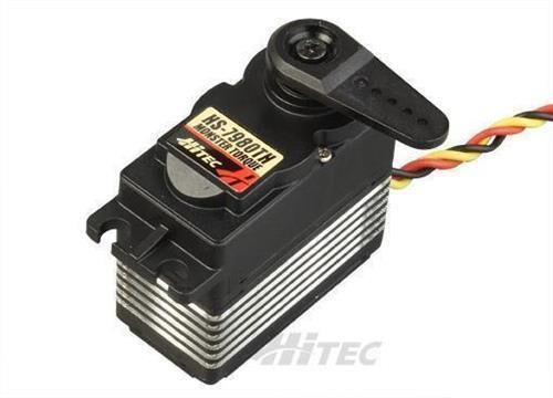 Multiplex Servo HS-7980TH / 114980