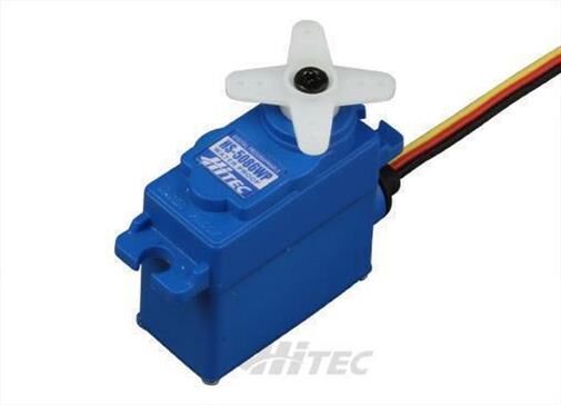 Multiplex Servo HS-5086WP / 115086
