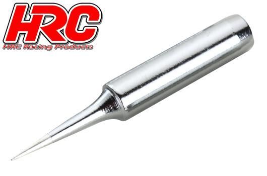 HRC Racing Tool Fusion PRO Soldering Station Replacement Tip 0.2mm pointed / HRC4092P-B1