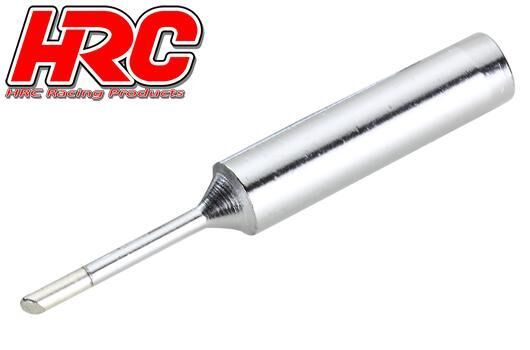 HRC Racing Tool Fusion PRO Soldering Station Replacement Tip 2mm diameter / HRC4092P-B2