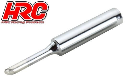 HRC Racing Tool Fusion PRO Soldering Station Replacement Tip 3mm diameter / HRC4092P-B3