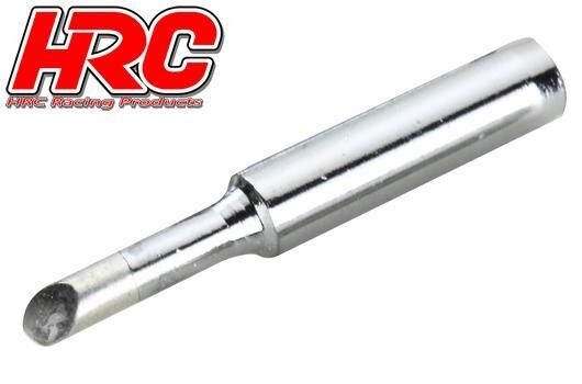 HRC Racing Tool Fusion PRO Soldering Station Replacement Tip 4mm diameter / HRC4092P-B4