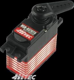 Multiplex Servo HSB-9370TH / 116370