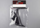 KillerBody Karosserieteile 1/10 Crawler Maßstab Schwarz Plastik Teile für Horri-Bull / KBD48344