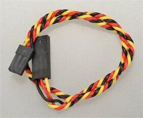 Multiplex Servo-Verlängerungskabel 30cm...