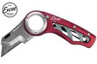 Excel Tools Werkzeug Universalmesser K60 Revo Heavy Duty faltbar 1 von 4 Farben sortiert / EXL16060