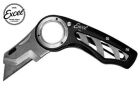 Excel Tools Werkzeug Universalmesser K60 Revo Heavy Duty faltbar 1 von 4 Farben sortiert / EXL16060