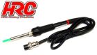 HRC Racing Tool Fusion PRO Soldering Station Replacement Iron / HRC4092P-I
