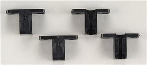 Multiplex Halter für Standmontage für HS-60/81/85BB / 118306