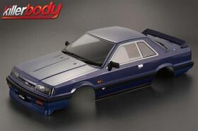 KillerBody Karosserie 1/10 Touring / Drift 190mm Scale...