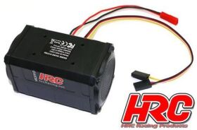 HRC Racing Motor Sound System Simulator Modul SENSE...