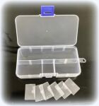 ABSIMA Sortierbox - Kleinteilemagazin / 3020000