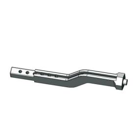 Redcat Racing Ersatzradhalterung / RCRER11394