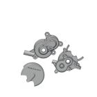 Redcat Racing Getriebegehäuse / RCRER11332