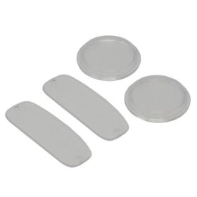 Redcat Racing Scheinwerfergläser für Front- und...