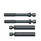 Redcat Racing CV Hochleistungsantriebswellen Set v/h / RCRER11415