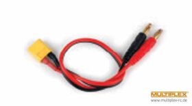Multiplex Ladekabel XT60 / 118331