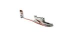 Hobbyzone Ersatzteil Fuselage with Elev/Rudder Servos AeroScout / HBZ3801