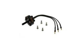 Hobbyzone Ersatzteil 2306-2250 Motor w/Nut Spacer Bolts...