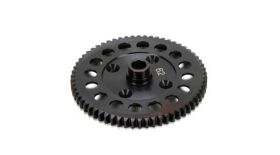 Losi MINI WRC: Stirnrad, Mitteldiff 62T 5T / LOS352001