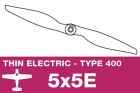 APC Elektro Luftschraube 400 klasse 5X5E / AP-05050E
