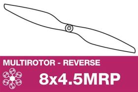APC Multi-Rotor Luftschraube Linkslaufend 8X4.5MRP /...
