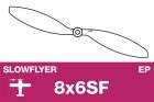 APC Slowflyer Luftschraube 8X6SF / AP-08060SF