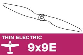 APC Elektro Luftschraube fein 9X9E / AP-09090E