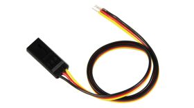 Hitec Servo-Kupplungskabel Buchse 30cm / 118343