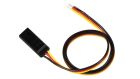 Hitec Servo-Kupplungskabel Buchse 30cm / 118343