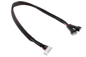 Team Corally Balancer-Kabel 2X 2S Akku 2X 2S XH Stecker...